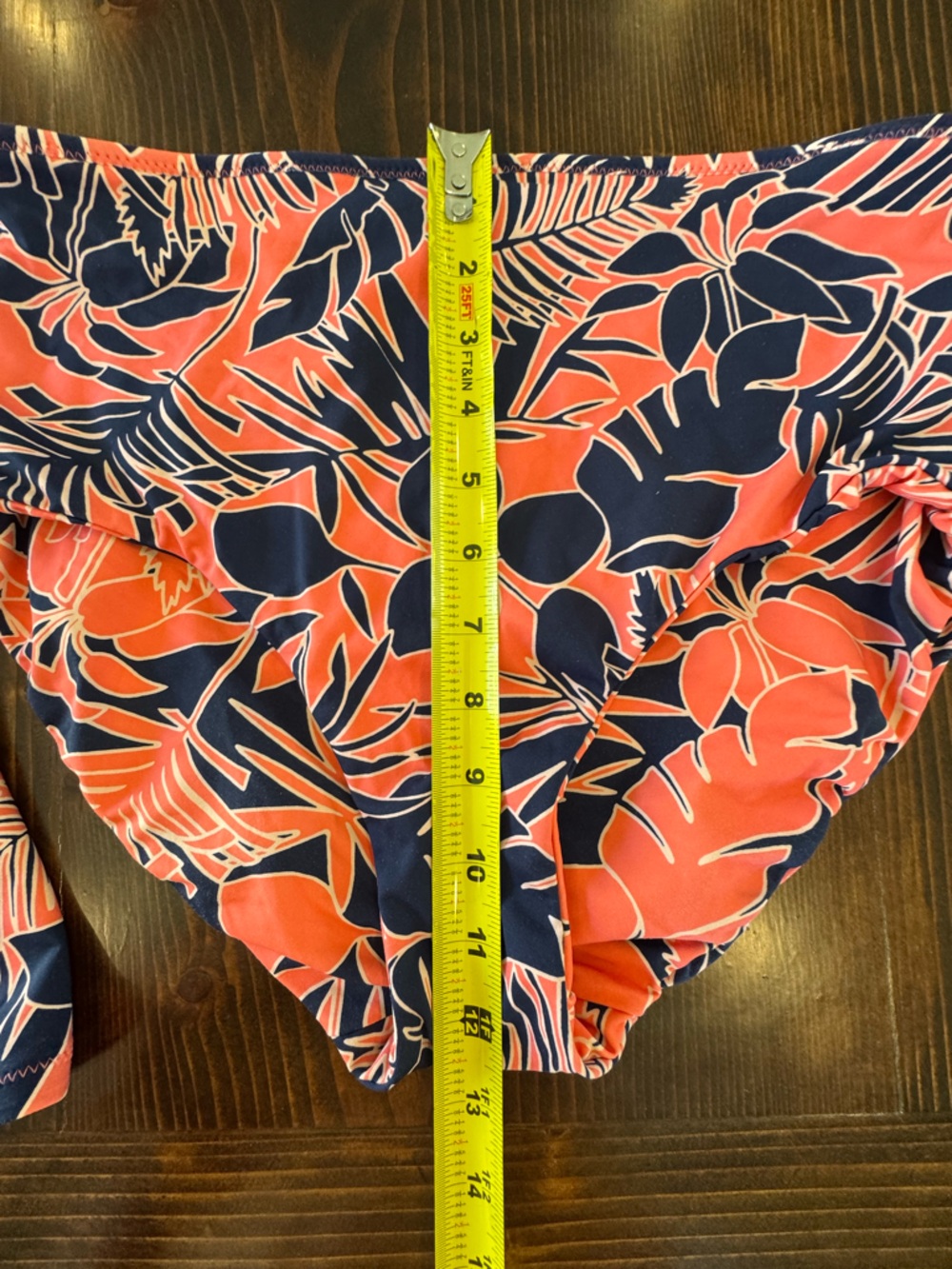 Lands end tankini 10 - Picture 4 of 10